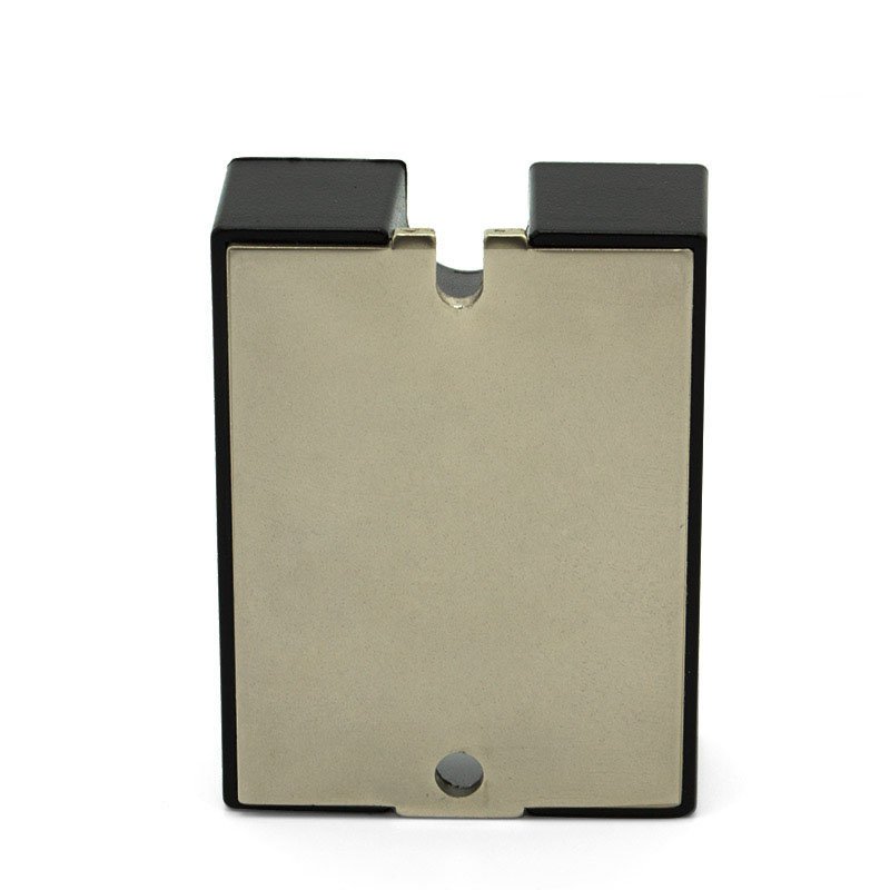 MS-1DA4840 High Quality 40A SSR DC to AC Two Pole Single Phase Ssr Solid State Relay With CE and Rohs Certificate