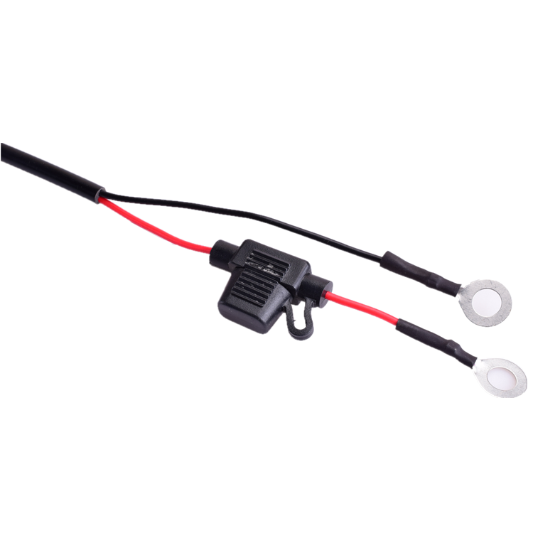Senlo for BMW Motorcycles LED Fog Light Lamp Wiring Harness Relay Wire for BMW R1250GS ADV F800GS R 1250 GS LC