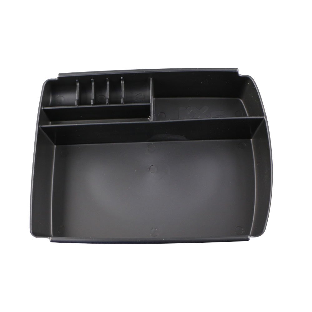 Custom High Quality Automotive Armrest Center Instruments Storage Box Plastic Parts Injection Making Mould