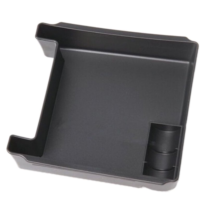 Custom High Quality Automotive Armrest Center Instruments Storage Box Plastic Parts Injection Making Mould