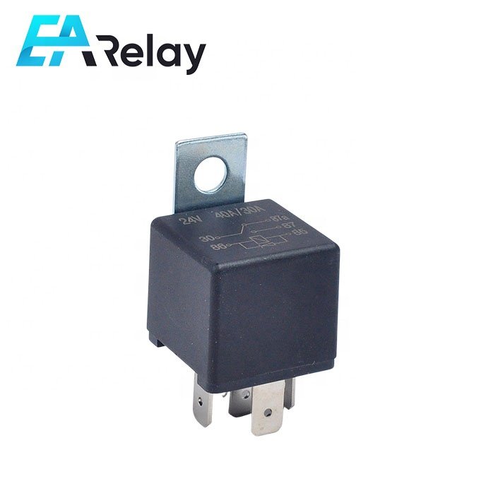 552 Hellas Auto Relay HFV4 Relay