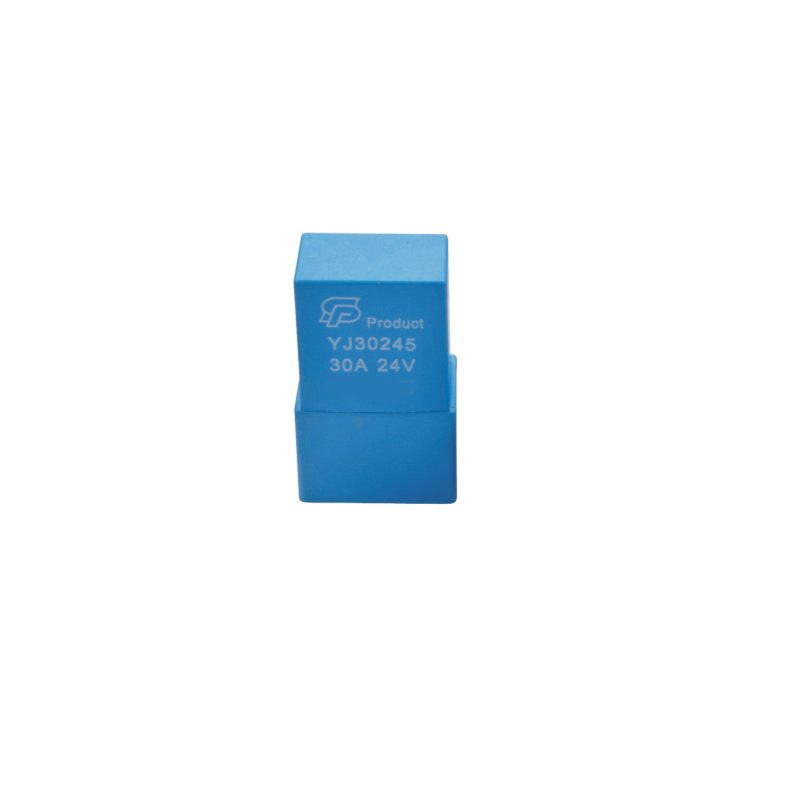 Automotive Car Relay 23x15.5x22mm 30A (4 or 5 Pins) Universal 24V Auto Relay