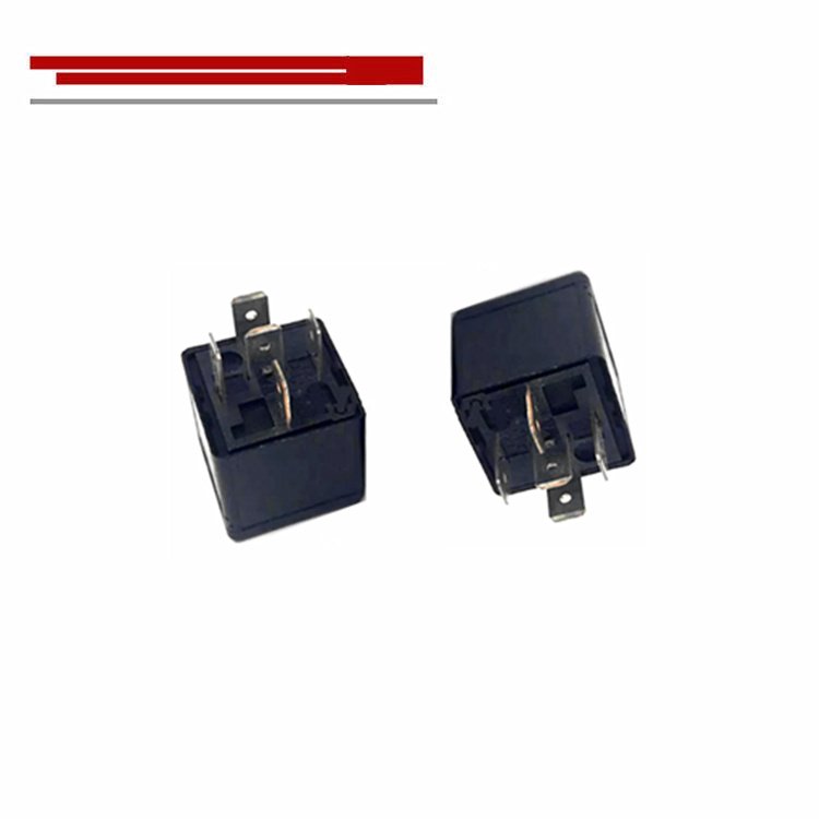 Automobile air Conditioning Fan Power 24V Relays 5PIN 24V V23134 A53 C643 HFV4 24V V23134-A53-C643 Auto Relays