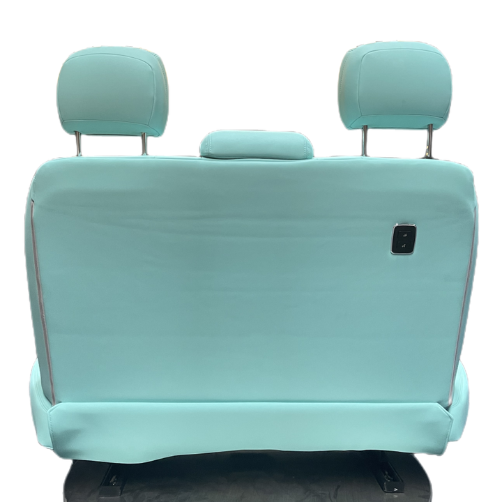G Class SUV Luxury Electric Rear Seat with Armrest