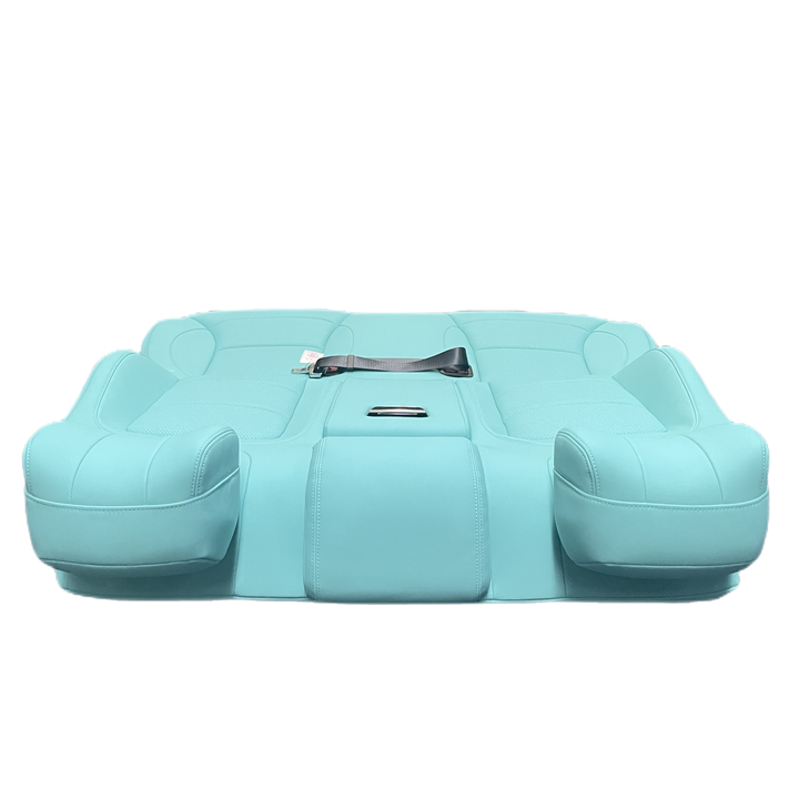 G Class SUV Luxury Electric Rear Seat with Armrest