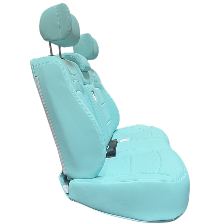 G Class SUV Luxury Electric Rear Seat with Armrest