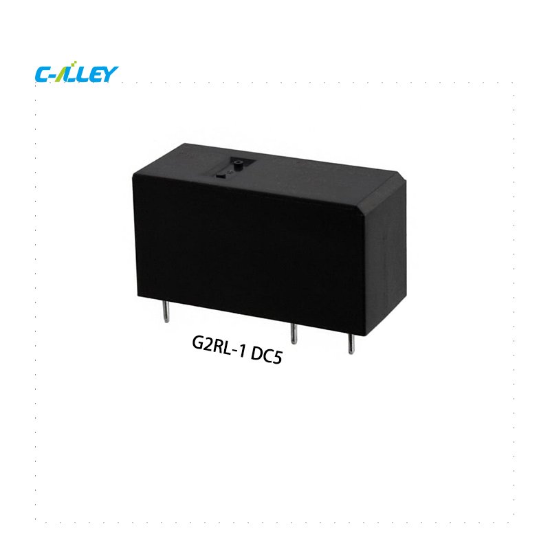 In stock Auto Relays G2R-2-DC24 Alternatives RELAY GEN PURPOSE DPDT 5A 24V