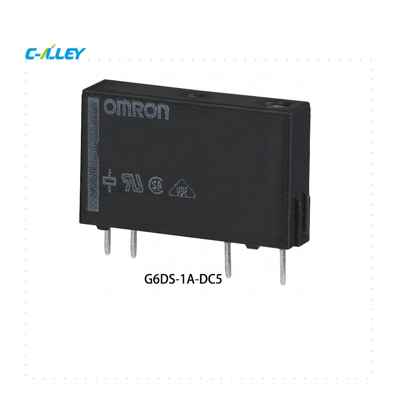 In stock Auto Relays G2R-2-DC24 Alternatives RELAY GEN PURPOSE DPDT 5A 24V
