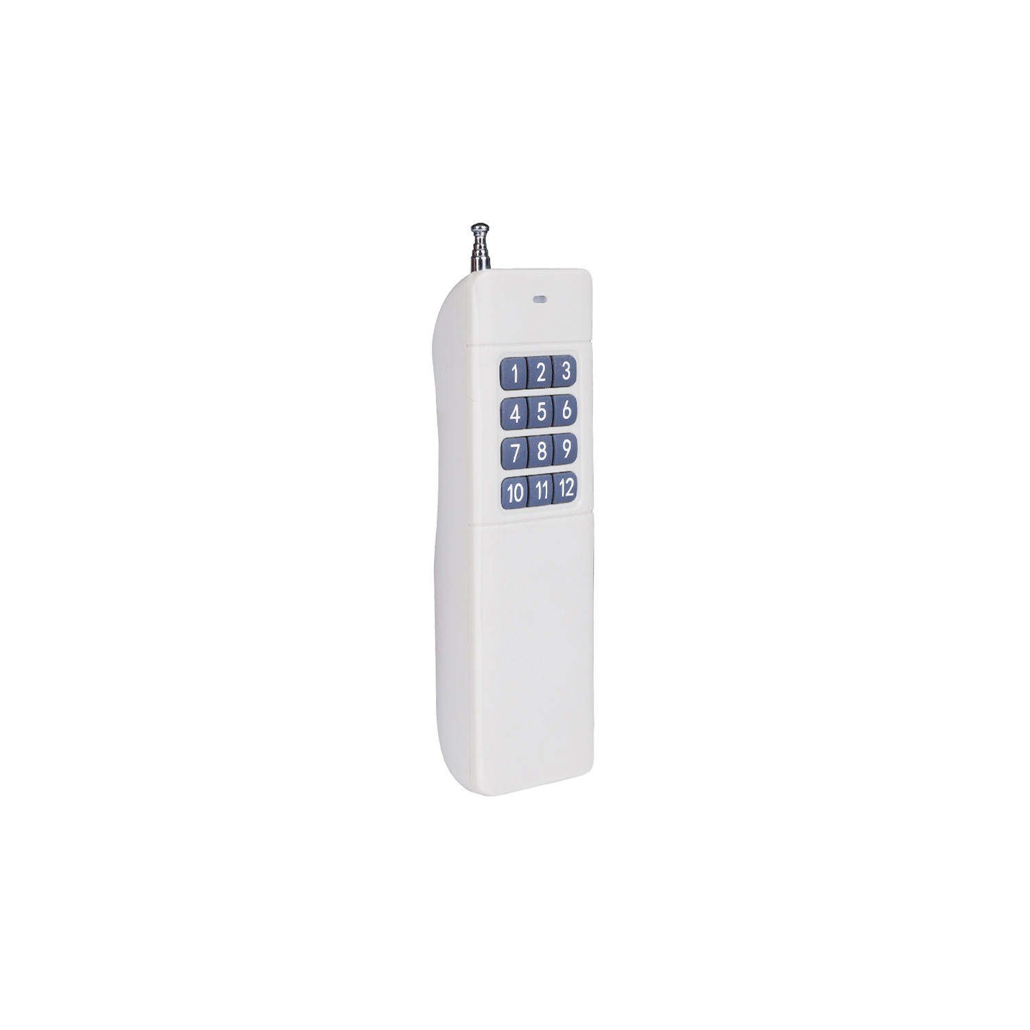 434 mhz Receiver 5km DC9V Rc Remote and Receiver 8 Channel Rf Transmitter Receiver