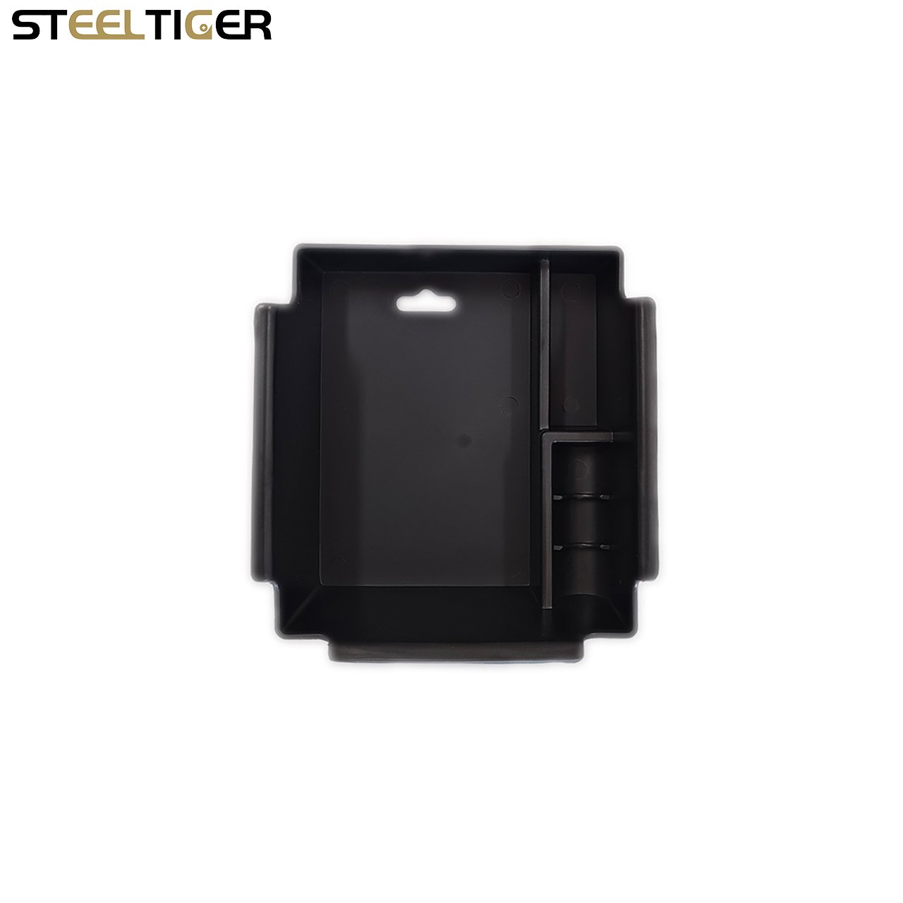 Central Console Armrest Storage Box Fsuitable for Renault Koleos Car Auto Parts Interior Accessories
