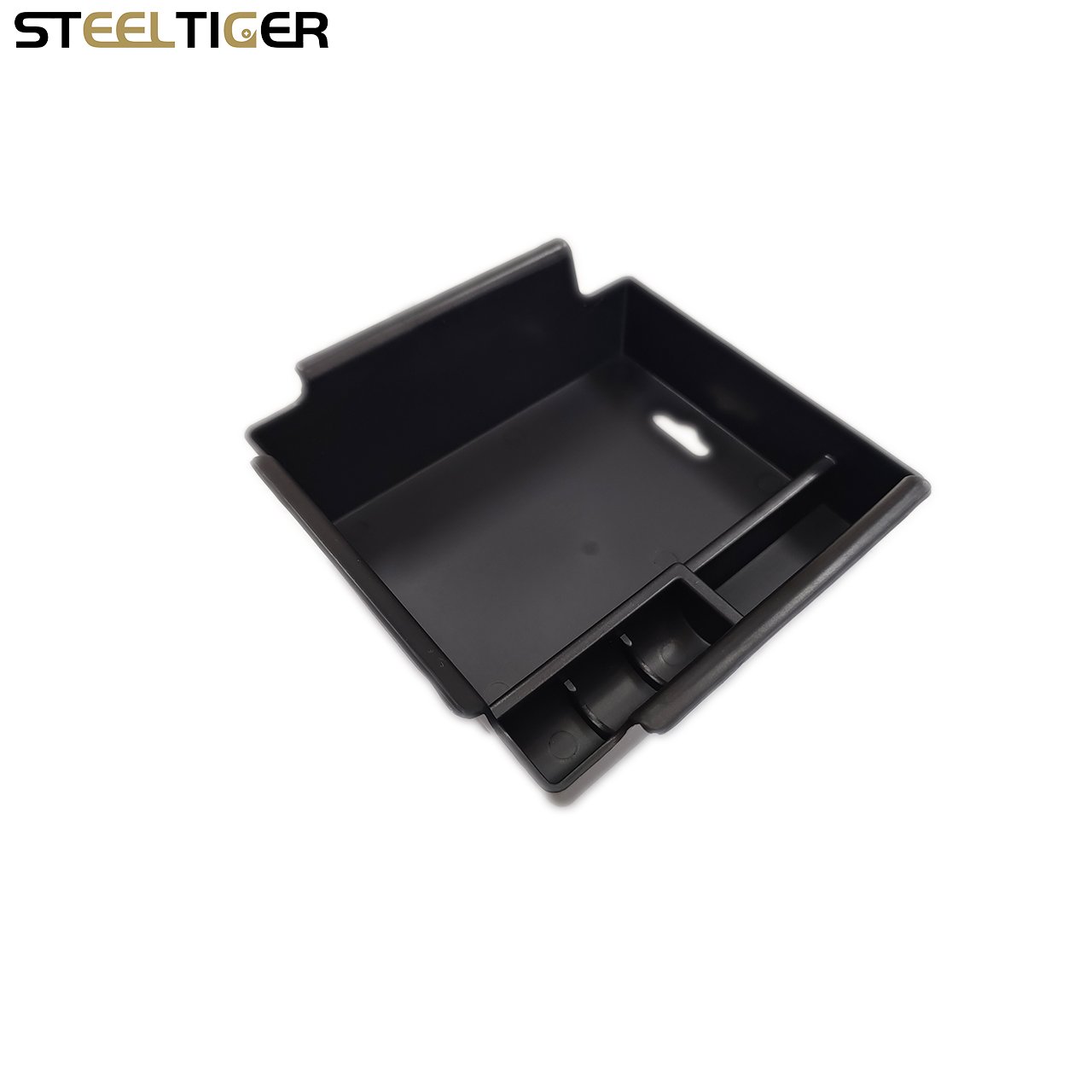 Central Console Armrest Storage Box Fsuitable for Renault Koleos Car Auto Parts Interior Accessories