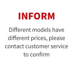 inform