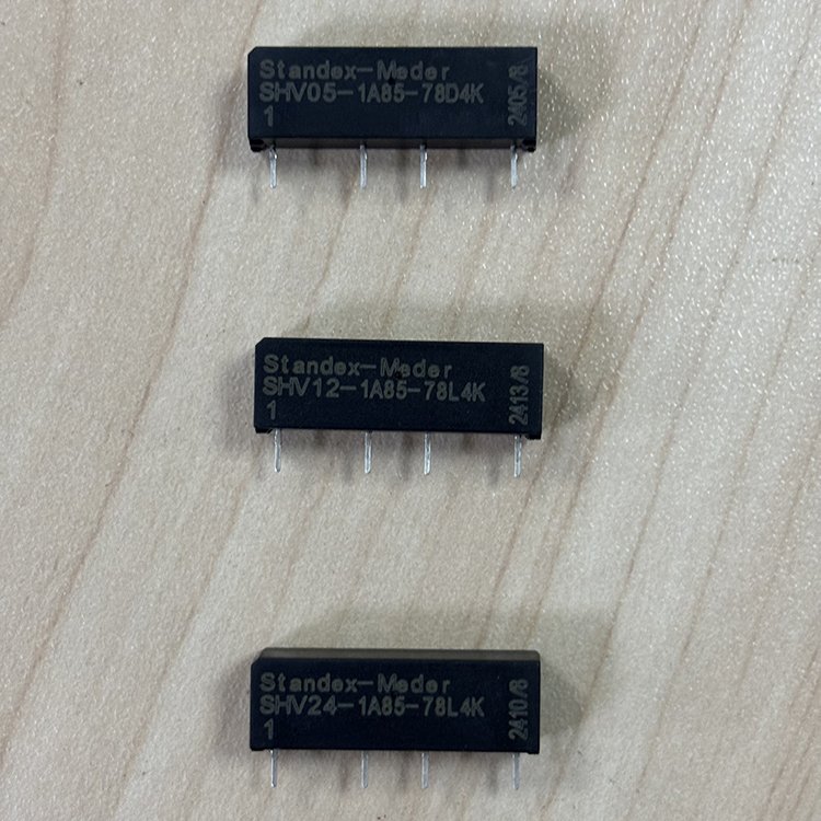 China Guangdong Premium Quality Auto test Equipment Reed Relay KT12-1A-40L-SMD