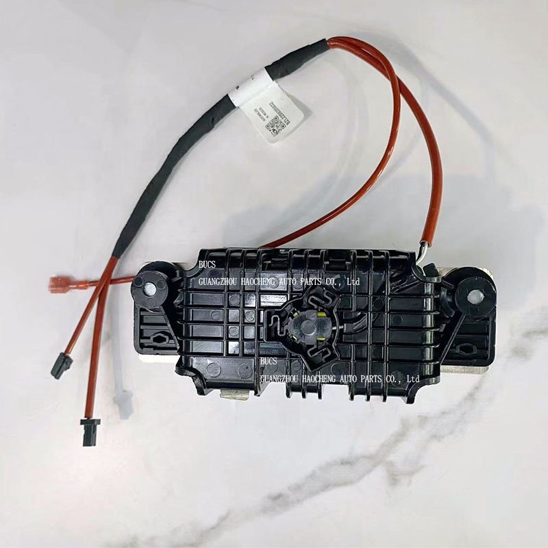 For Model S Plaid Fuse Pyrotechnic Pyro Fuse 1523878-00-E Battery Cut Off Protector 2021-2023