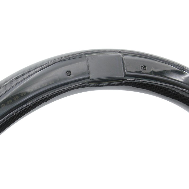 For Mercedes Benz A GLA B GLB C GLC E GLE CLS 2019-2023 custom sport model handle steering wheel modification 809-YD-T45-Y