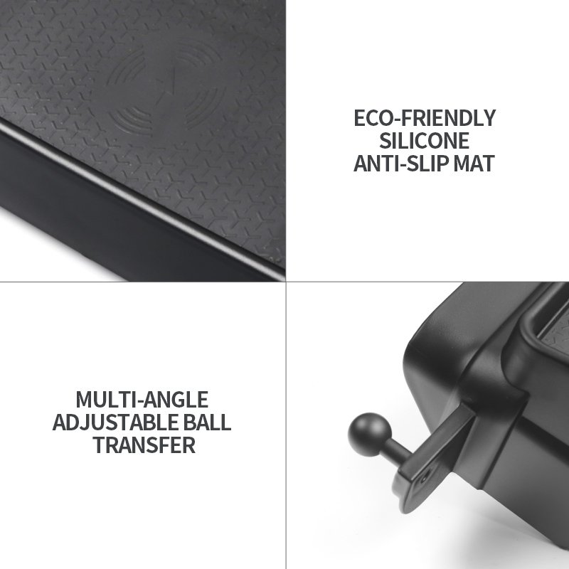 For New Suzuki Jimny Car Armrest Storage Box Center Console Organizer Tray Multifunctional Organizer Interior Accessories Trim