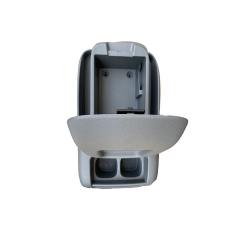 Premium Car Parts Console Box G7G9 Car Accessories Armrest for Hiace Van Armrest Storage Box Narrow Body