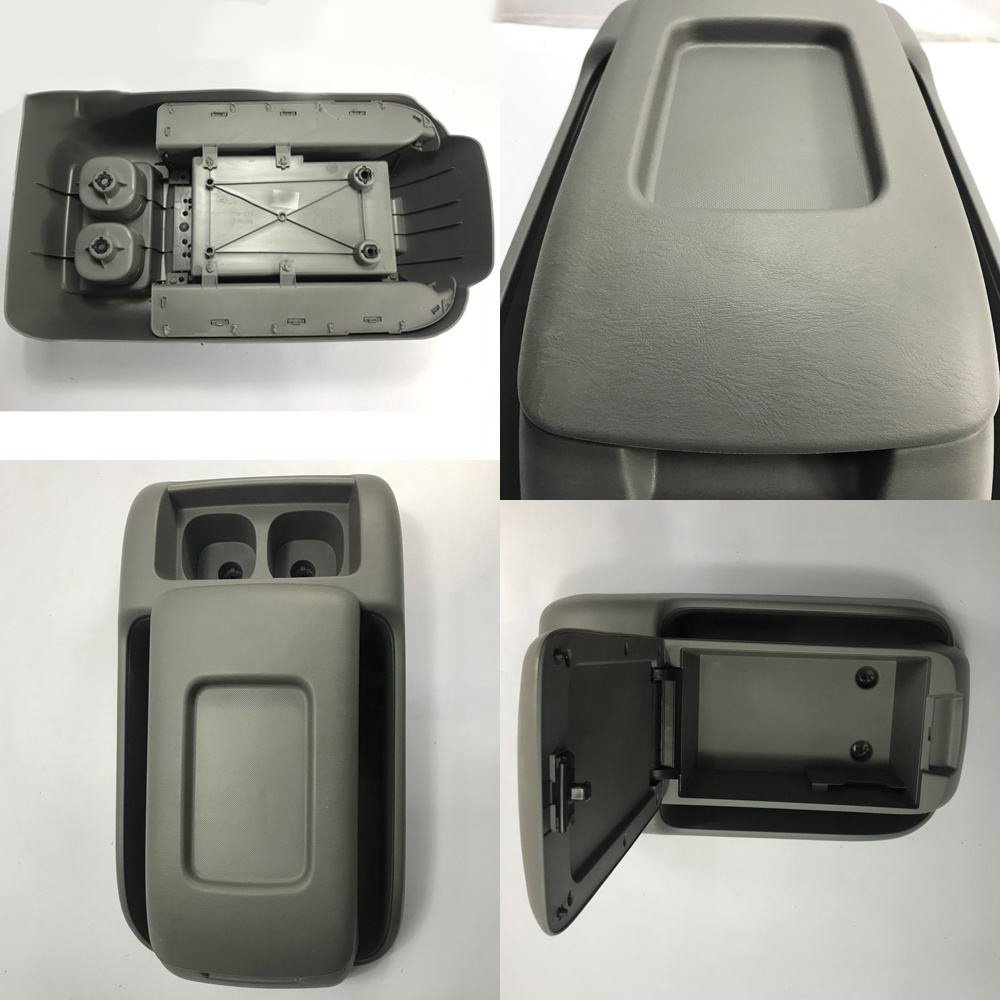 Premium Car Parts Console Box G7G9 Car Accessories Armrest for Hiace Van Armrest Storage Box Narrow Body