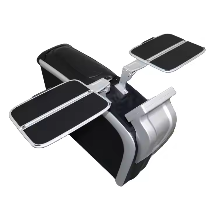 High Quality Console Box Central Control Armrest for Benz V-class V250 V260 VITO METRIS Viano Sprinter Business Car