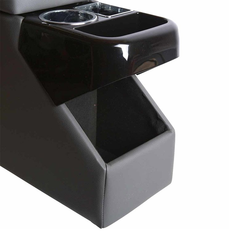 Universal Car Front Railing Box Set General Business Armrest Central Store Business Armrest