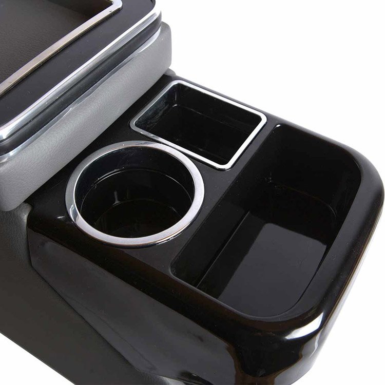 Universal Car Front Railing Box Set General Business Armrest Central Store Business Armrest
