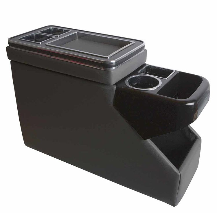 Universal Car Front Railing Box Set General Business Armrest Central Store Business Armrest