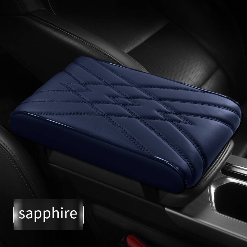 Four Seasons General Car Armrest Pad Automotive Interior Accessories