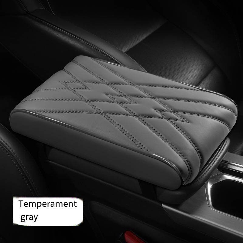 Four Seasons General Car Armrest Pad Automotive Interior Accessories