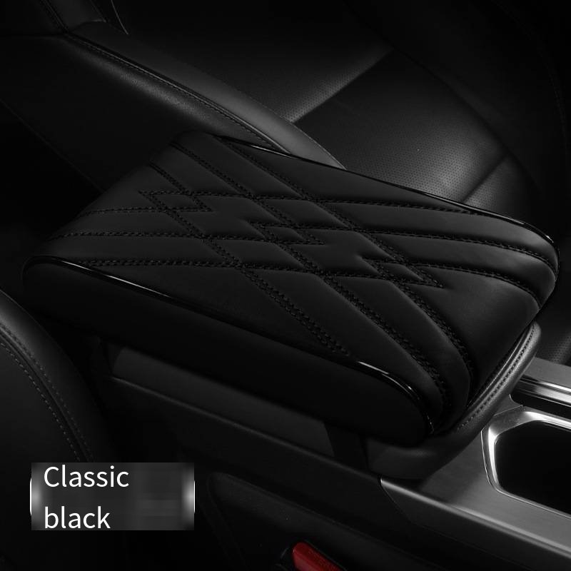 Four Seasons General Car Armrest Pad Automotive Interior Accessories