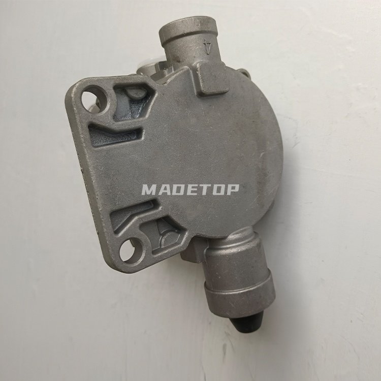 Zhuji Factory Wholesale Truck Parts Air Brake Valve Relay Valve 9710021520 1325335 for DAF