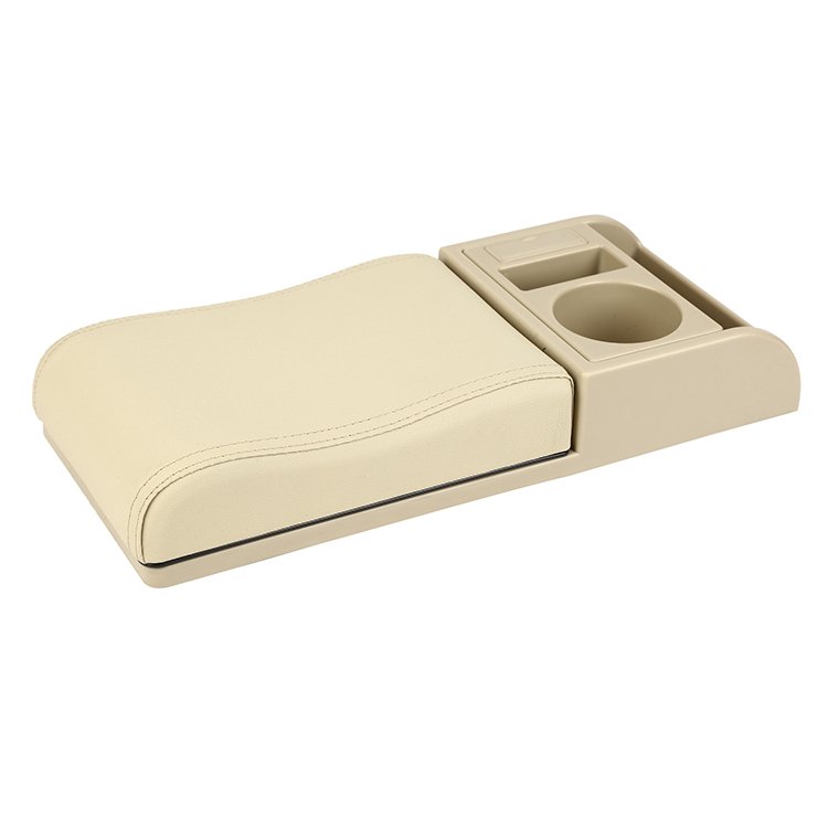 Car Interior Accessories Competitive Price Universal Arm Rest Price Armrest Car Center Console Armrest With USB for Charge