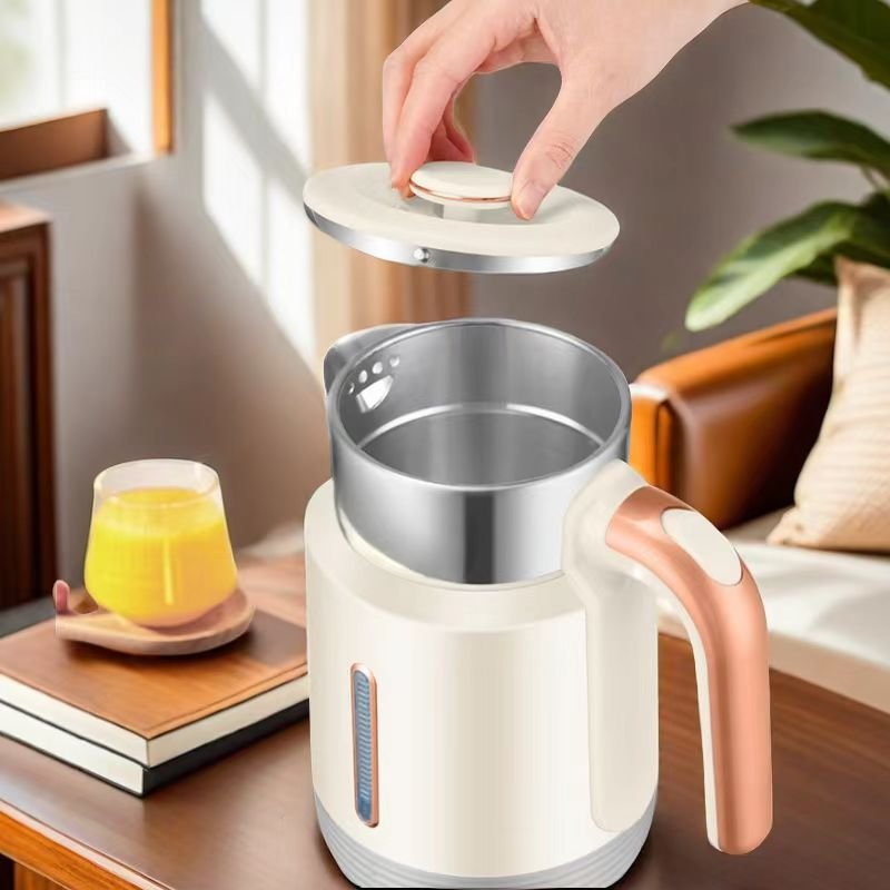 1.8L High Quality Best Seller Plastic Portable Electric Kettle Heater