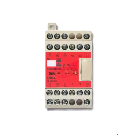 Safety Relay G9Sa-301 Th301-T30 321-T075 Ex031-T075 501 Sealed Epoxy Solid State Power Relay Module for Auto and PCB Use