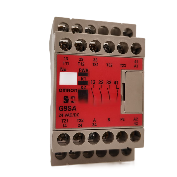 Safety Relay G9Sa-301 Th301-T30 321-T075 Ex031-T075 501 Sealed Epoxy Solid State Power Relay Module for Auto and PCB Use