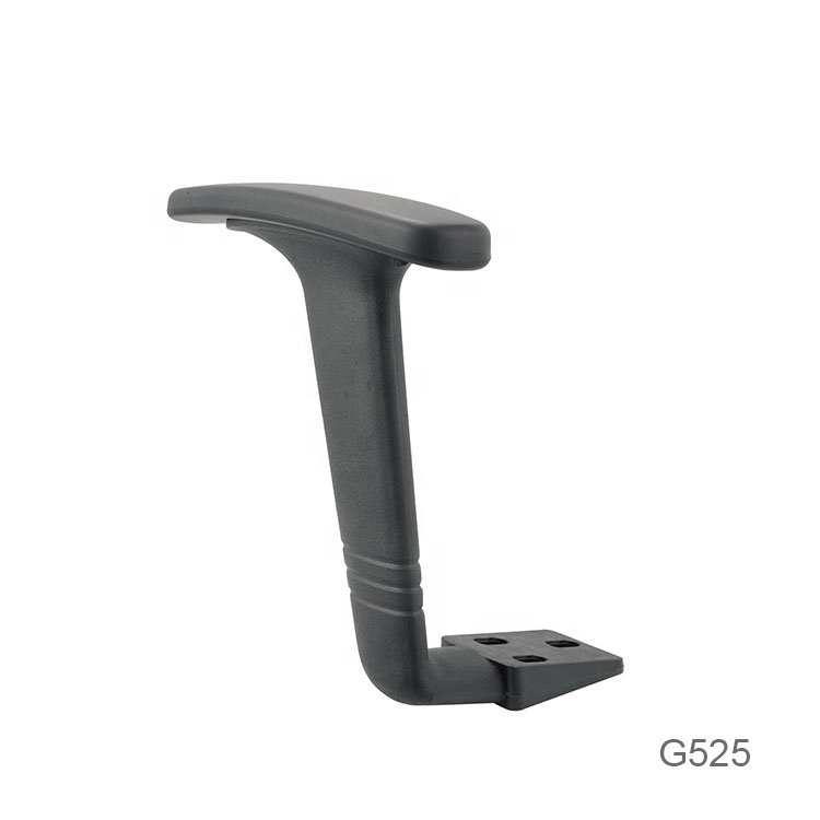 Suniver Component Office Chairs Spare Parts Adjustable Armrest