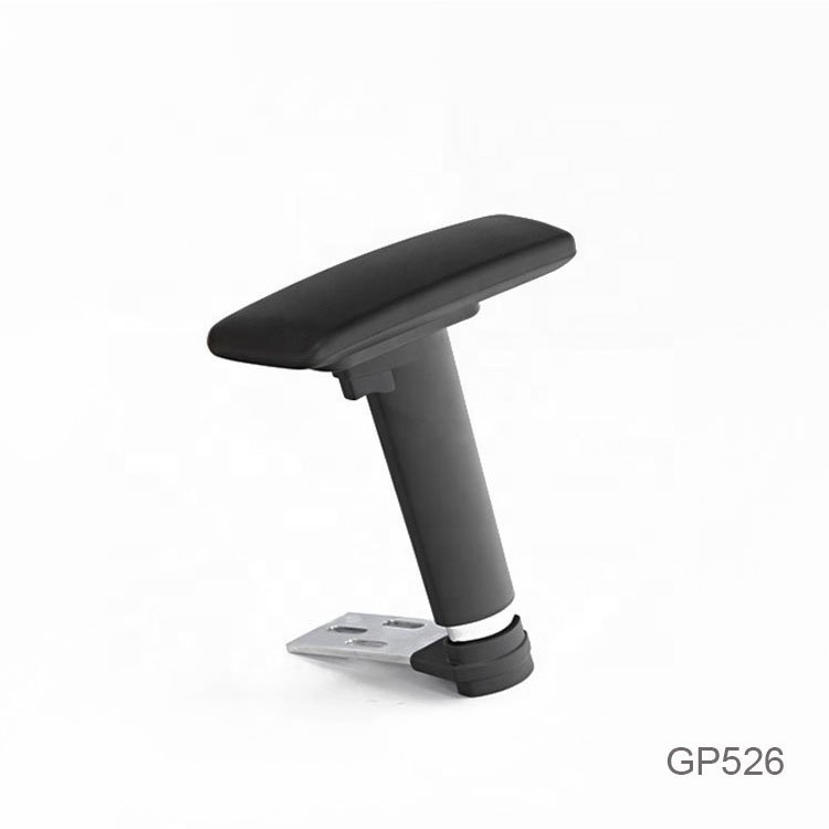 Suniver Component Office Chairs Spare Parts Adjustable Armrest