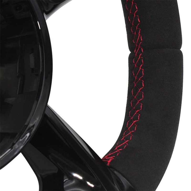 For Mercedes Benz A GLA B GLB C GLC E GLE CLS 2019-2023 custom sports model handle steering wheel modification ZC-809-P54-F