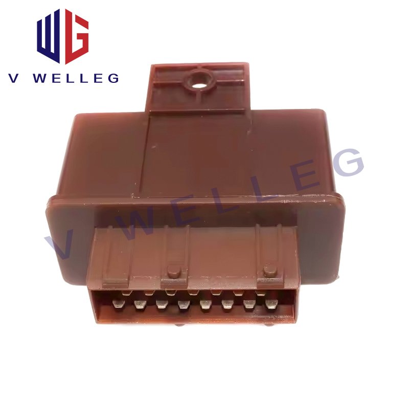 Car Relay 19207L 9629945980 for Peugeot 206 207 307 406 607 Citroen C2 C5 Double Seal Fuel Pump Relay