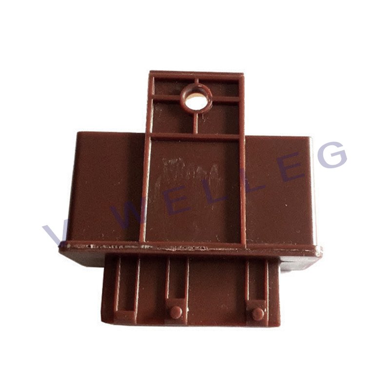 Car Relay 19207L 9629945980 for Peugeot 206 207 307 406 607 Citroen C2 C5 Double Seal Fuel Pump Relay