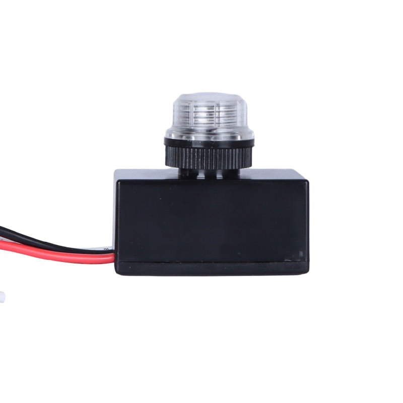 CNRIYA electronic photoelectric control automatic outdoor lighting control switch