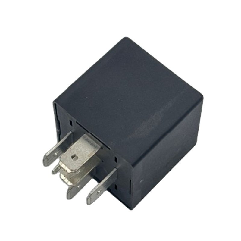 High Quality 12V Wiper Relay 96312300 for CHEVROLET 6PINS
