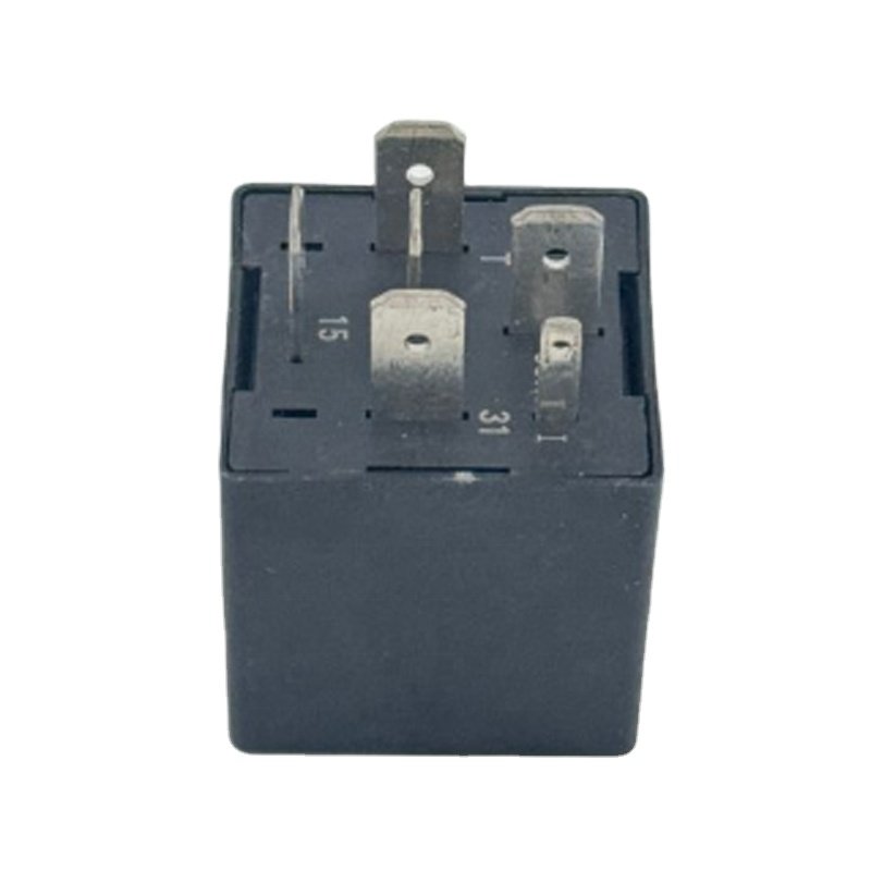 High Quality 12V Wiper Relay 96312300 for CHEVROLET 6PINS