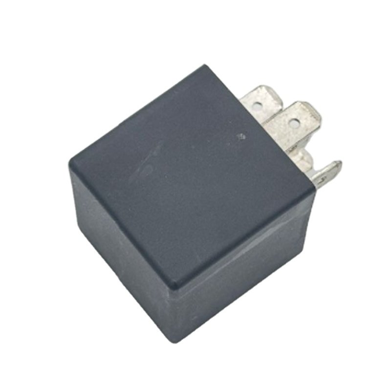 High Quality 12V Wiper Relay 96312300 for CHEVROLET 6PINS