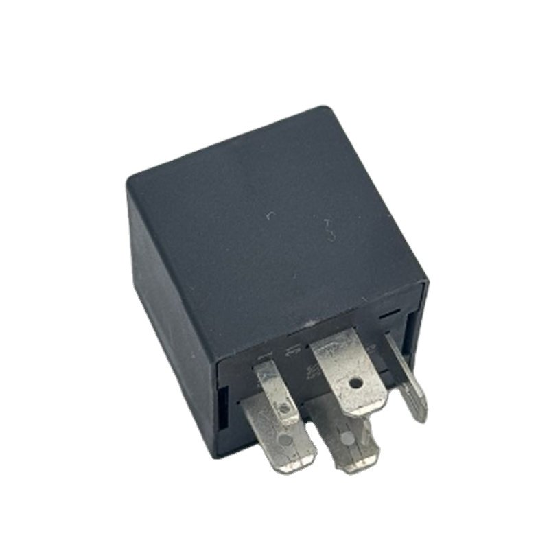 High Quality 12V Wiper Relay 96312300 for CHEVROLET 6PINS