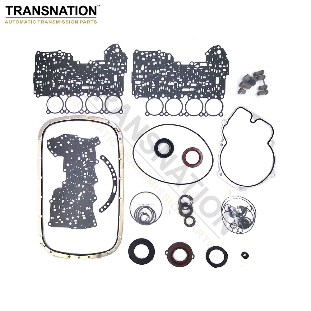 5L40E B156820A Overhaul Kit Auto Transmission for Gearbox Transnation