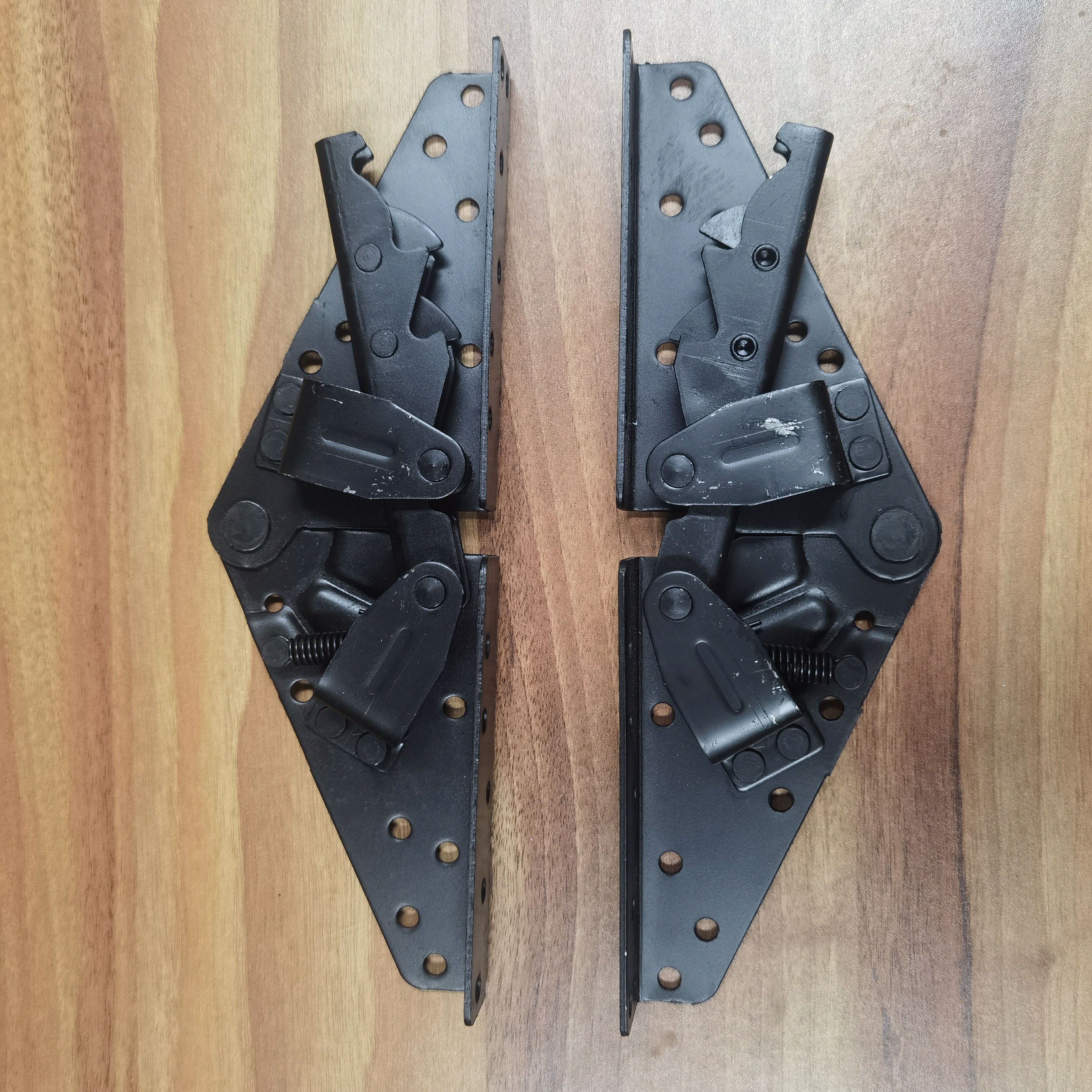 Wholesale Price Ratchet Sofa Hardware Reclining Headrest Mechanism Hinge