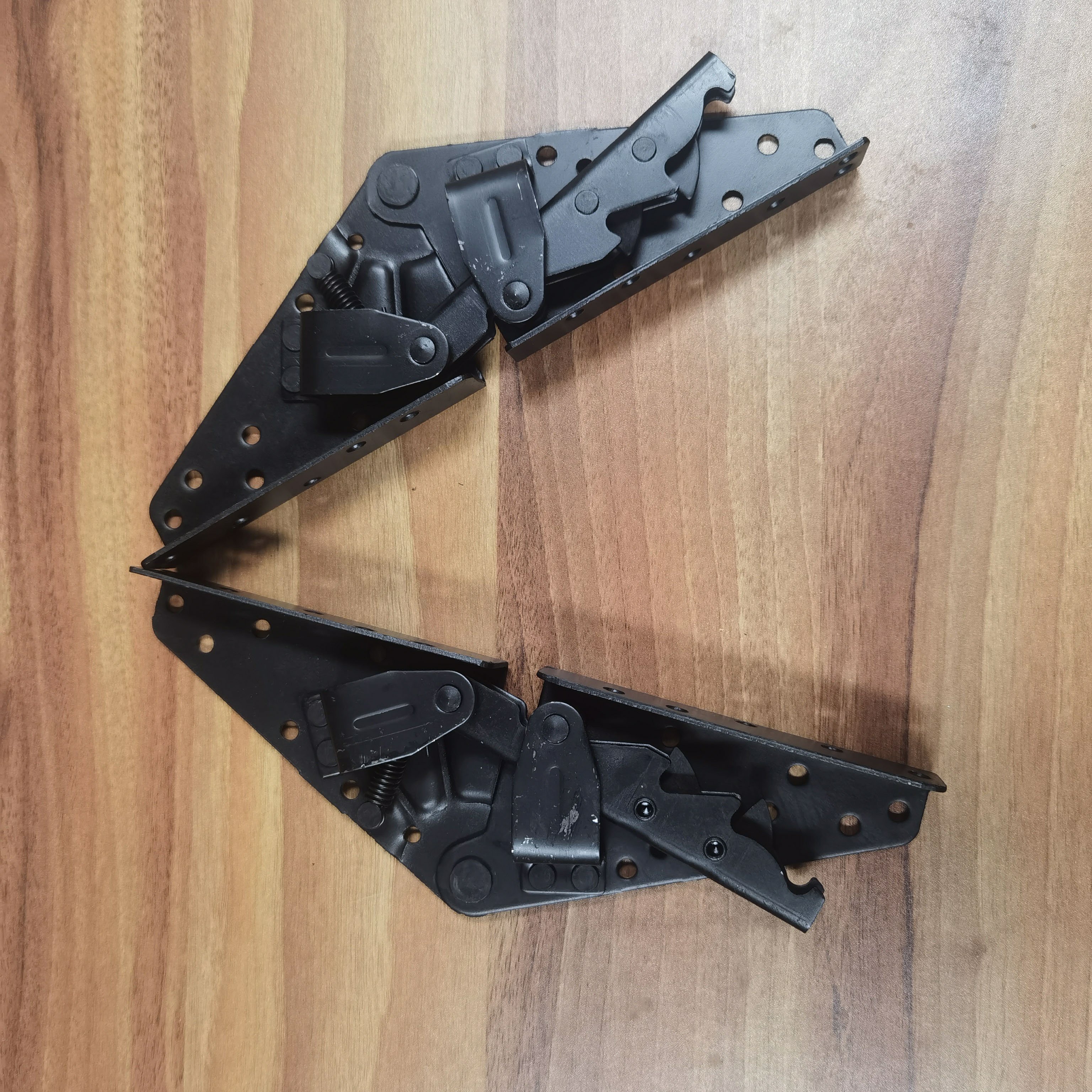 Wholesale Price Ratchet Sofa Hardware Reclining Headrest Mechanism Hinge