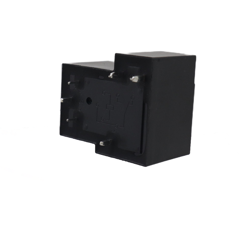 Original T-type Relay T90 Relay 20/30/40A 5/6 Pin PCB Relay 24VDC