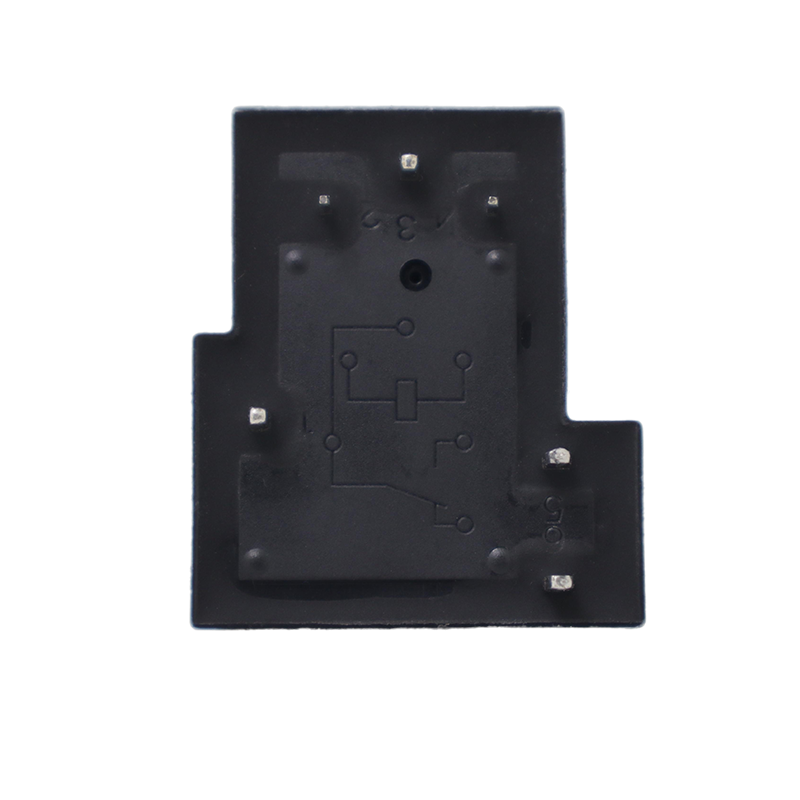 Original T-type Relay T90 Relay 20/30/40A 5/6 Pin PCB Relay 24VDC