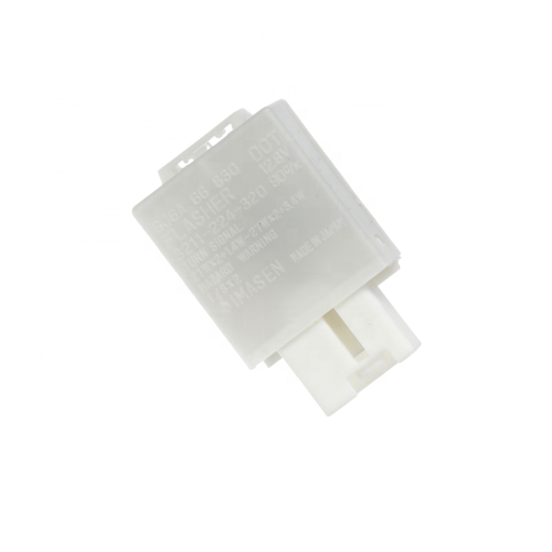 Automotive Relay Flash Relay OEM GJ6A-66-830 Suitable for Mazda 6 Auto Flasher Relay